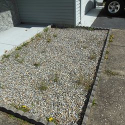 General Landscaping & Garden Center - WEEDS
