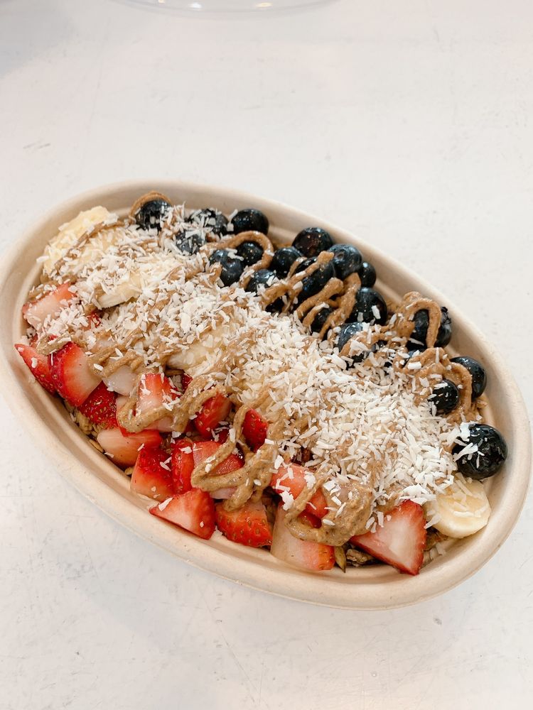 MERAKI JUICE KITCHEN 43 Photos & 20 Reviews GlutenFree 4550