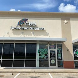 CBD American Shaman - Port Arthur