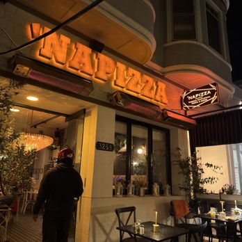 Napizza - Pizza Near Me - San Francisco, California Napizza - Pizza Near Me - San Francisco, California