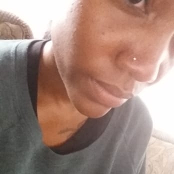 Madball Tattoos & Piercings - My new nose ring Oakie did. surgical steel - Piercing Near Me - Carson, California Madball Tattoos & Piercings - My new nose ring Oakie did. surgical steel - Piercing Near Me - Carson, California