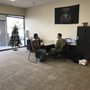 US Army Recruiting Office Whittier