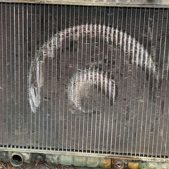 Center City Tire & Auto - Water pump ruined radiator - Auto Repair Near Me - Post Falls, Idaho