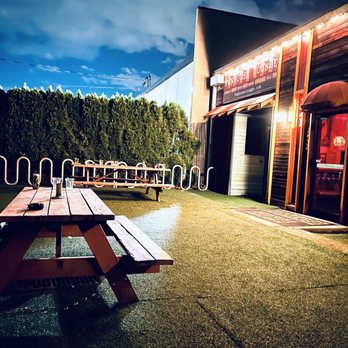 Funhouse Lounge - Lites & Action - Performing Arts Near Me - Portland, Oregon Funhouse Lounge - Lites & Action - Performing Arts Near Me - Portland, Oregon