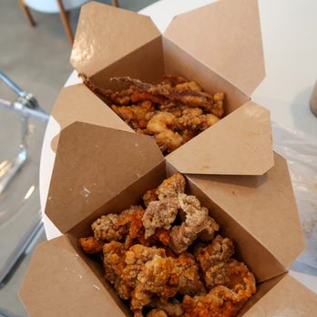 Moomo Tea - Popcorn Chicken & Fried Squid Legs - Bubble Tea Near Me - Sunnyvale, California Moomo Tea - Popcorn Chicken & Fried Squid Legs - Bubble Tea Near Me - Sunnyvale, California