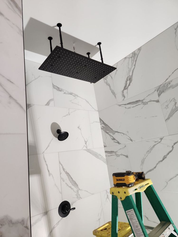 Slide of Greenwalt's Plumbing