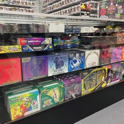 Chrono Toys Las Americas