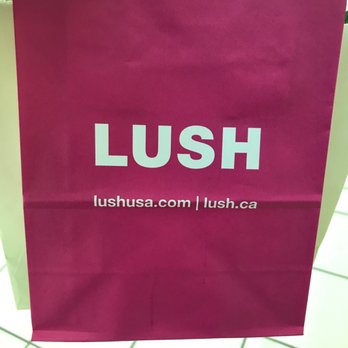Lush Handmade Cosmetics - Cosmetics & Beauty Supply Near Me - Victor, New York