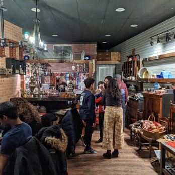 Le Souk - Montclair - Syrian Near Me - Montclair, New Jersey