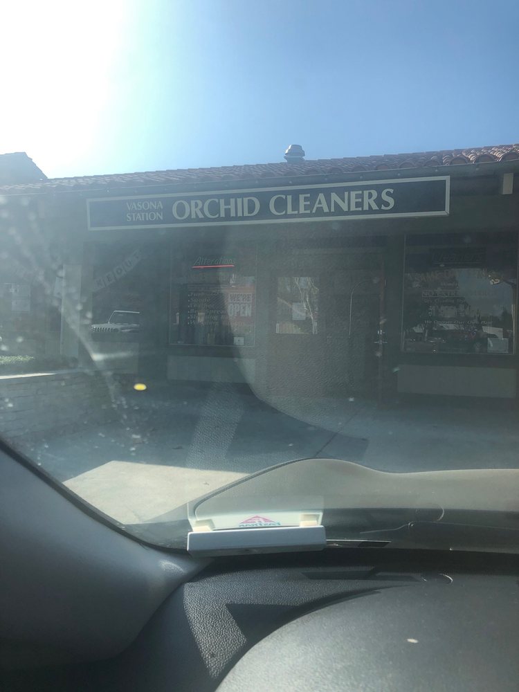 ORCHID CLEANERS Updated September 2024 20 Reviews 14107