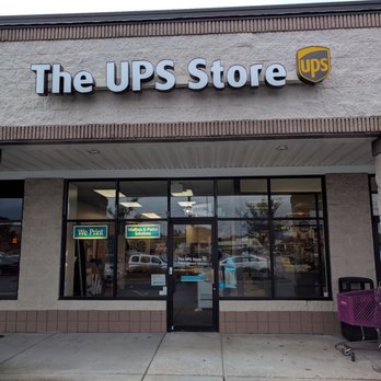 The UPS Store - Printing Services Near Me - Norfolk, Virginia