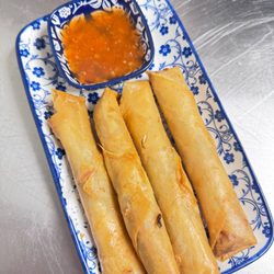 Golden Thai Food