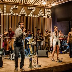 Alcazar Live - Alcazar Live | Musica | Teatro | Arte | D'Essai | Hostaria
