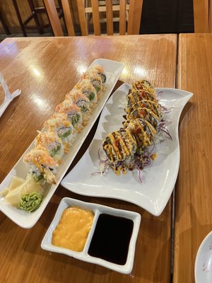 Sushi Kanpai by null