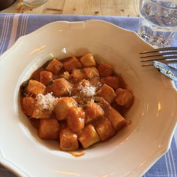 Yeppa & Co - Gnocchi - Cafes Near Me - Atlanta, Georgia Yeppa & Co - Gnocchi - Cafes Near Me - Atlanta, Georgia