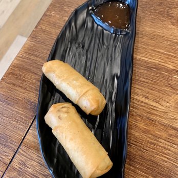 Noodle Man - Vegetable egg roll - Chinese Near Me - Chesapeake, Virginia Noodle Man - Vegetable egg roll - Chinese Near Me - Chesapeake, Virginia