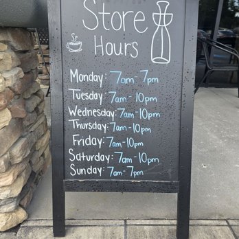 Latte Vino - Business hours of operation - Wine Bars Near Me - Lutz, Florida