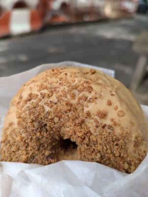 Dough Doughnuts Brooklyn by null