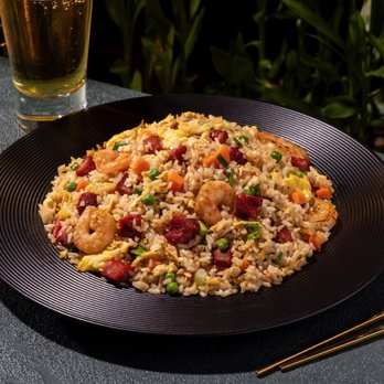 Emerald Chinese Cuisine - House Special Fried Rice - Chinese Near Me - Jamul, California Emerald Chinese Cuisine - House Special Fried Rice - Chinese Near Me - Jamul, California
