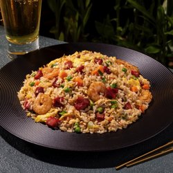 Emerald Chinese Cuisine - House Special Fried Rice