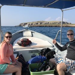 Vallarta Surf n Dive - Islas Marietas!