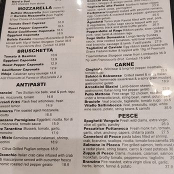 Gran Caffe L'Aquila - The delicious menu - Coffee & Tea Near Me - Philadelphia, Pennsylvania Gran Caffe L'Aquila - The delicious menu - Coffee & Tea Near Me - Philadelphia, Pennsylvania