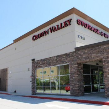 Crown Valley Self Storage - Self Storage Near Me - Mission Viejo, California Crown Valley Self Storage - Self Storage Near Me - Mission Viejo, California
