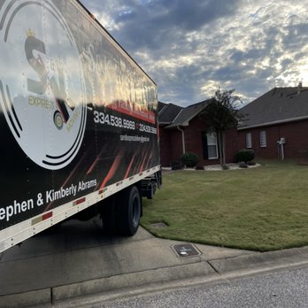 S & K Express Moving - Montgomery - Junk Removal & Hauling Near Me S & K Express Moving - Montgomery - Junk Removal & Hauling Near Me