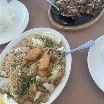At My Place Cafe - Filipino Near Me - Chandler, Arizona