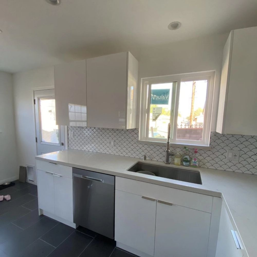 Slide of IJF Roofing