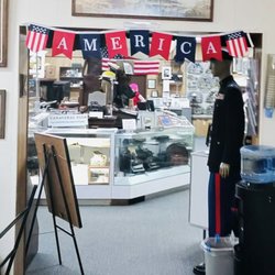 North Brevard Historical Museum