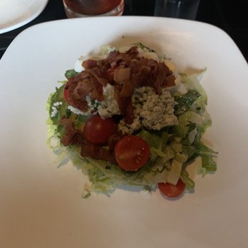 Char Steakhouse - Cobb Salad - Steakhouses Near Me - Red Bank, New Jersey