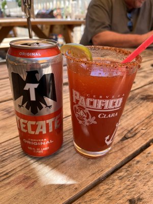 Papi Chulo's by null