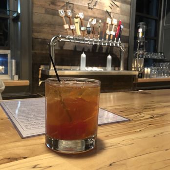 Lion's Tail Brewing Company - Breweries Near Me - Neenah, Wisconsin