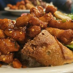 Golden Gate Restaurant