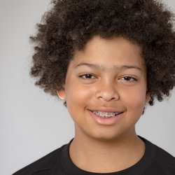 Kumra Orthodontics - One of our Kumra Orthodontics patients!