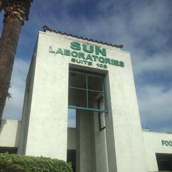 Sun Clinical Laboratories - WORST LAB EVER!!!! - Laboratory Testing Near Me - Arcadia, California