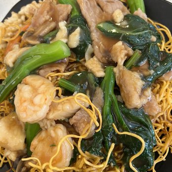 Venus Cafe - Hong Kong pan fried noodles - Hong Kong Style Cafe Near Me - San Francisco, California Venus Cafe - Hong Kong pan fried noodles - Hong Kong Style Cafe Near Me - San Francisco, California