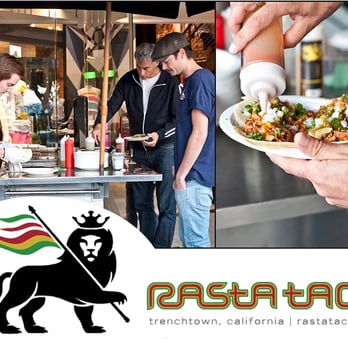 Rasta Taco - Caterers Near Me - South Pasadena, California Rasta Taco - Caterers Near Me - South Pasadena, California
