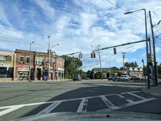 Greek International Food Market by null