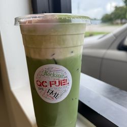 QC Fuel