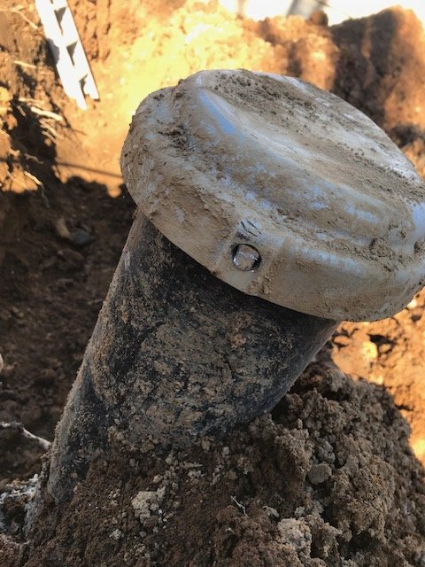 Slide of Totally Stoked Septic & Plumbing Services