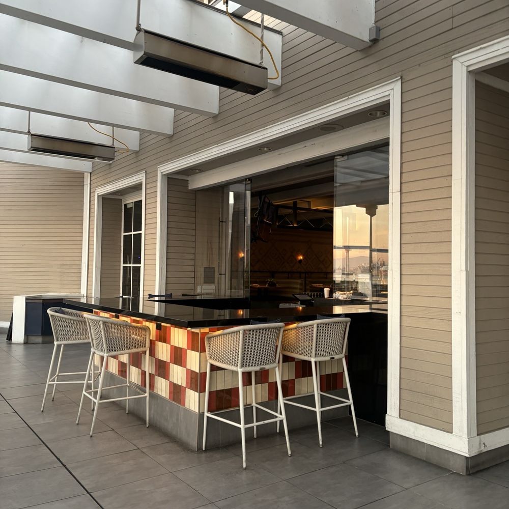 ALBACA - Outside - New American Near Me - Coronado, California ALBACA - Outside - New American Near Me - Coronado, California