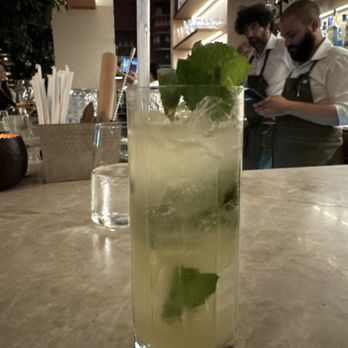 Frena - Mediterranean Near Me - New York, New York