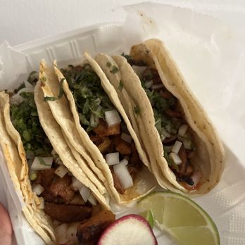 La Casa De Frida - Tacos Al Pastor - New Mexican Cuisine Near Me - Bronx, New York