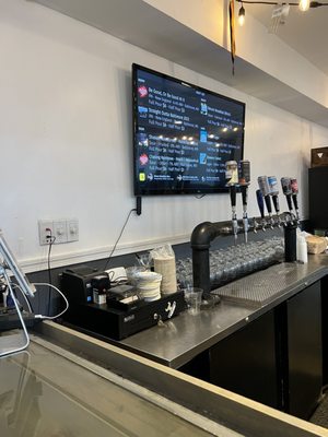 Oliver Brewing Company by null