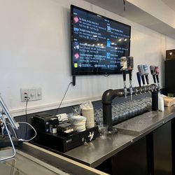 Oliver Brewing - Tap