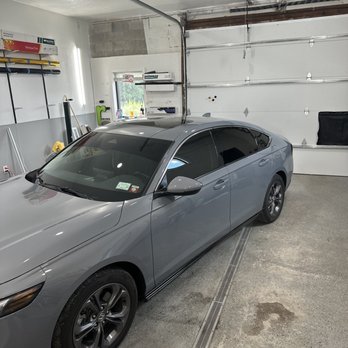 Innovative Tinting Solutions - Car Window Tinting Near Me - Watertown, New York