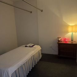 Spring Massage