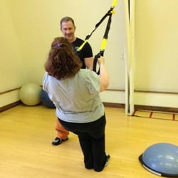 Fitbody Personal Training - No high pressure, yelling in your face silliness